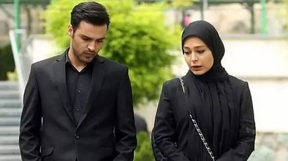 فیلم/ یادی کنیم از سکانس عاشقانه امیر و ارغوان سریال دلدادگان/ تا به تو فکر می کنم خودت زنگ میزنی