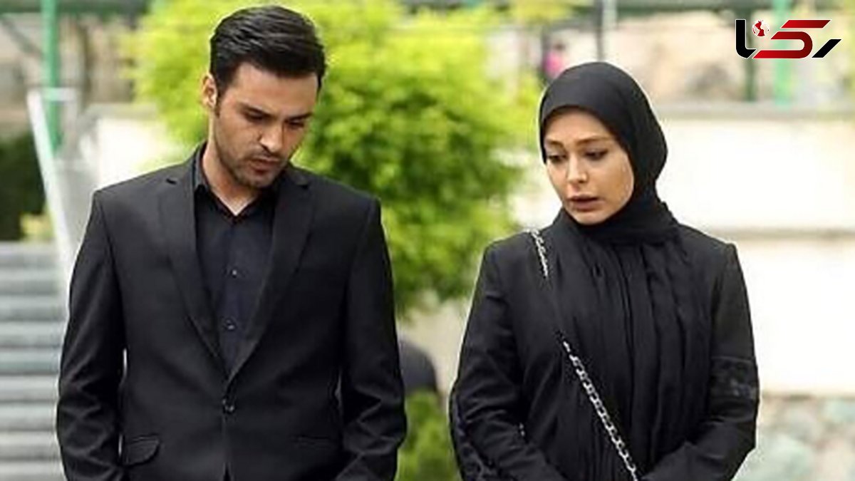 فیلم/ یادی کنیم از سکانس عاشقانه امیر و ارغوان سریال دلدادگان/ تا به تو فکر می کنم خودت زنگ میزنی