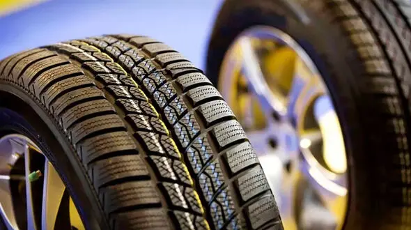 افزایش قیمت لاستیک ماشین از ابتدای بهمن