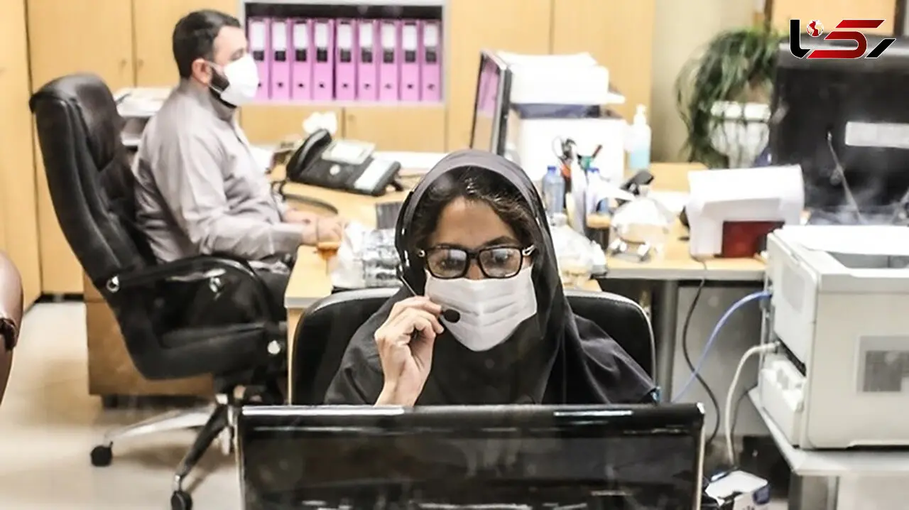 کار در روز ۱۱ و ۱۲ مرداد جزء اضافه کاری محسوب می شود