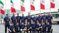 برنامه مسابقات امروز کشتی فرنگی جهانی زاکرب + پخش زنده