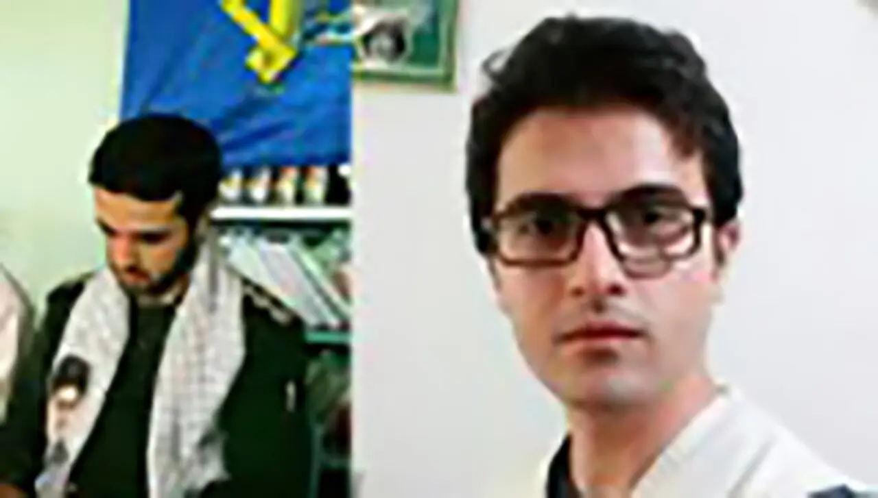 مرگ تلخ دو برادر در ساحل تالش + عکس 