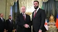 الجولانی و کرملین: آیا روسیه شریک جدید سوریه خواهد شد؟
