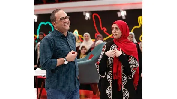 خسارت شرکت واحد به ماشین خانم بازیگر 
