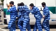 دستگیری 59 متهم فراری در کازرون