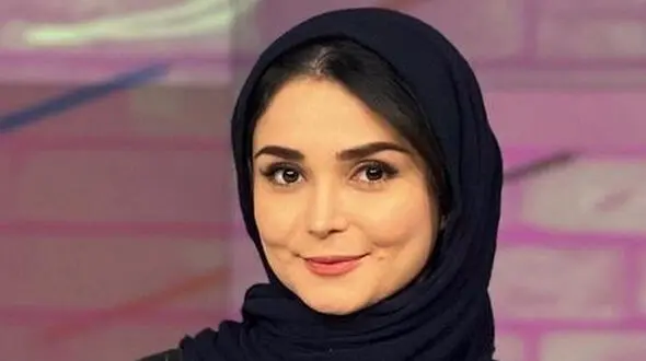 جذابیت خانم مجری صدا و سیما بعد از استعفا ! + فیلم وعکس کیمیا گیلانی و شوهر خوش تیپش