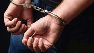 سارق سابقه دار با اعتراف به ۱۱ فقره سرقت در زاهدان دستگیر شد