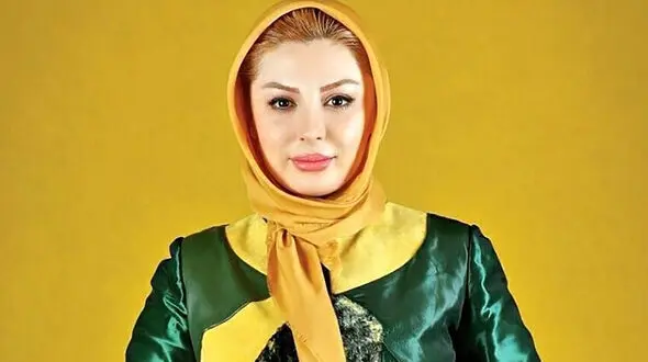 عکس/ رونمایی نیوشا ضیغمی از حیوان خانگی جالب و بامزه اش!