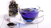 درمان سردردهای میگرنی با این چای گیاهی