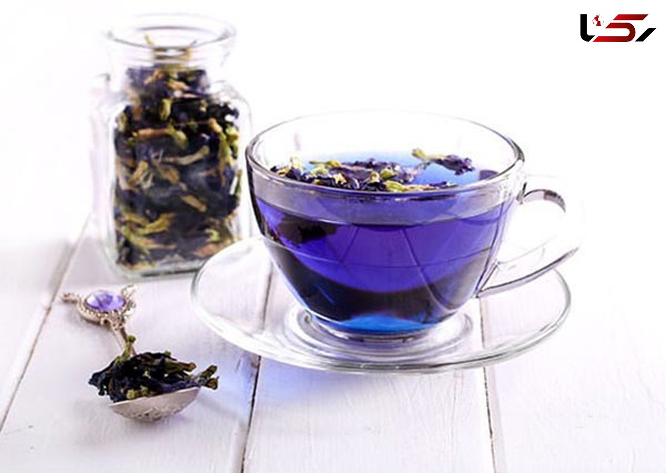 درمان سردردهای میگرنی با این چای گیاهی
