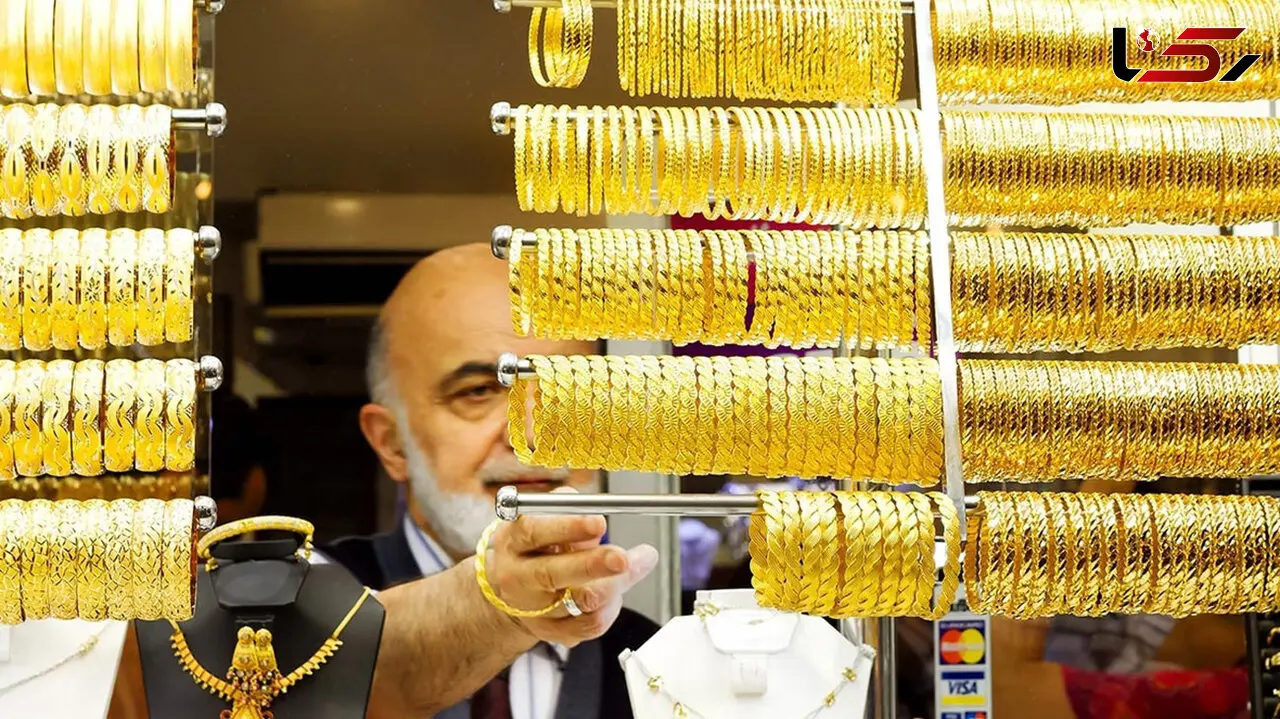 مردم می‌ توانند طلای دست دوم خود را بفروشند اما فروشنده پس از خرید باید طلا را ذوب کند