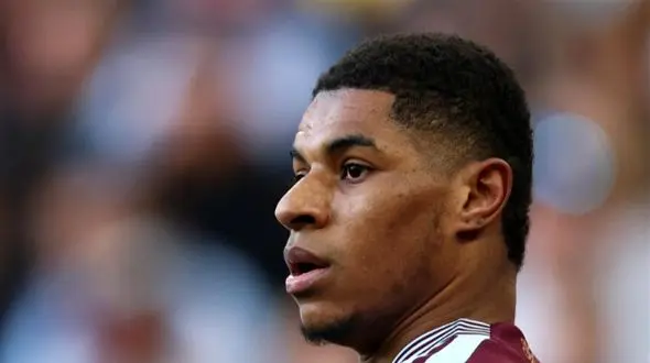 بارسا در این صورت رشفورد را می خرد!