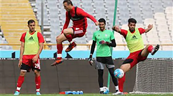 واکنش سیدجلال حسینی به خداحافظی از فوتبال