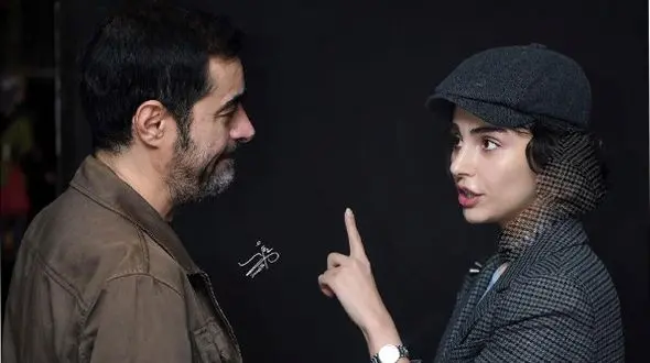 هیچکس جز لاله مرزبان، جسارت پوشیدن این لباس‌های متفاوت را ندارد ! / آبان خارج از سریال هم جسور است ! + عکس ها