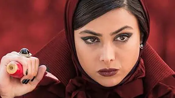 اشک‌های پژمان جمشیدی با شنیدن جملات احساسی آزاده صمدی + فیلم
