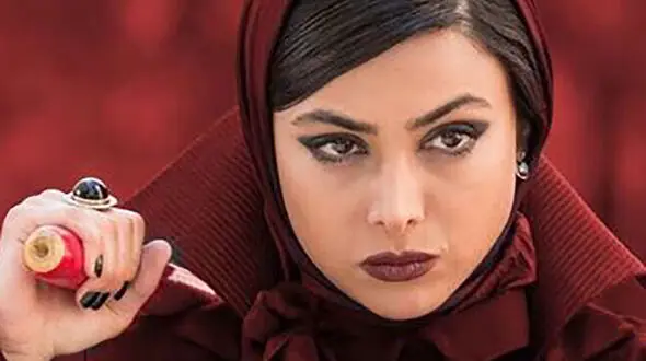 اشک‌های پژمان جمشیدی با شنیدن جملات احساسی آزاده صمدی + فیلم