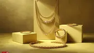 قیمت روز طلا ۱۸ عیار سه‌شنبه ۱۷ شهریور ۱۴۰۵ - جدیدترین تغییرات بازار