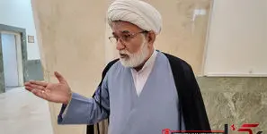 بیش از 30 درصد آب در برخی مناطق به دلیل فرسودگی شبکه ها هدر می رود + فیلم