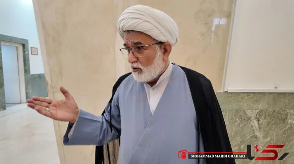 بیش از 30 درصد آب در برخی مناطق به دلیل فرسودگی شبکه‌ ها هدر می‌ رود + فیلم
