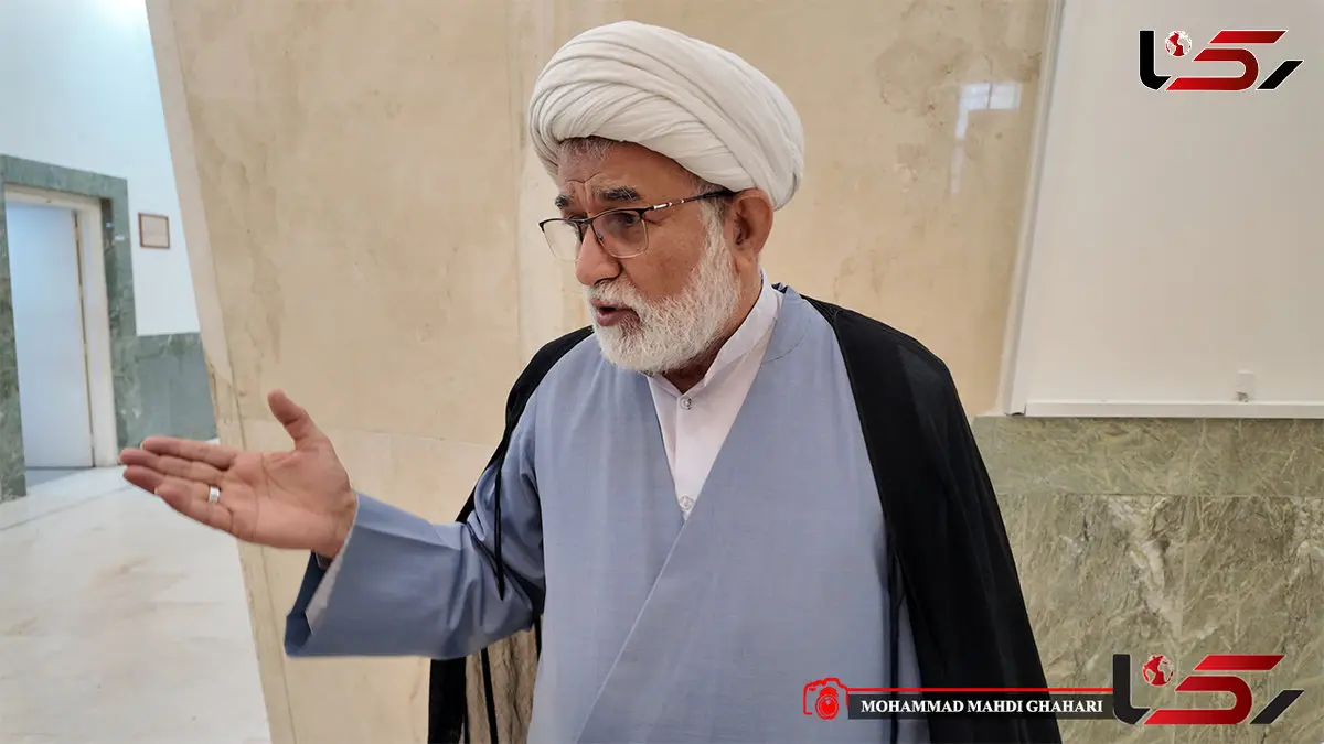 بیش از 30 درصد آب در برخی مناطق به دلیل فرسودگی شبکه ها هدر می رود + فیلم