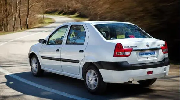 تغییر قیمت خودروها در دولت های مختلف+جدول