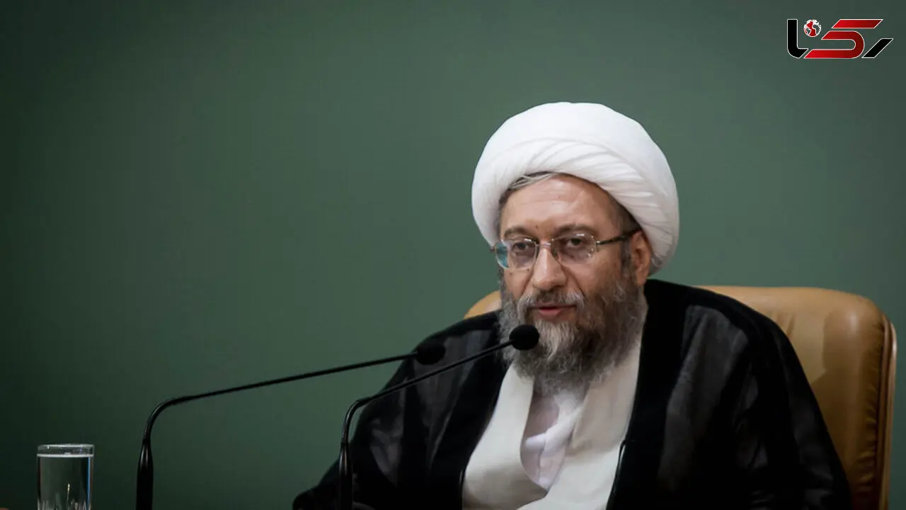 دستور رئیس قوه قضائیه برای پیگیری ماجرای دبیرستان پسرانه غرب تهران 