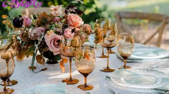 ترندهای عروسی 2026