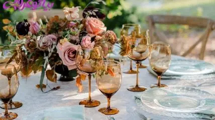 ترندهای عروسی 2026