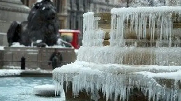 زمین تا 30 سال آینده به عصر یخبندان وارد می شود