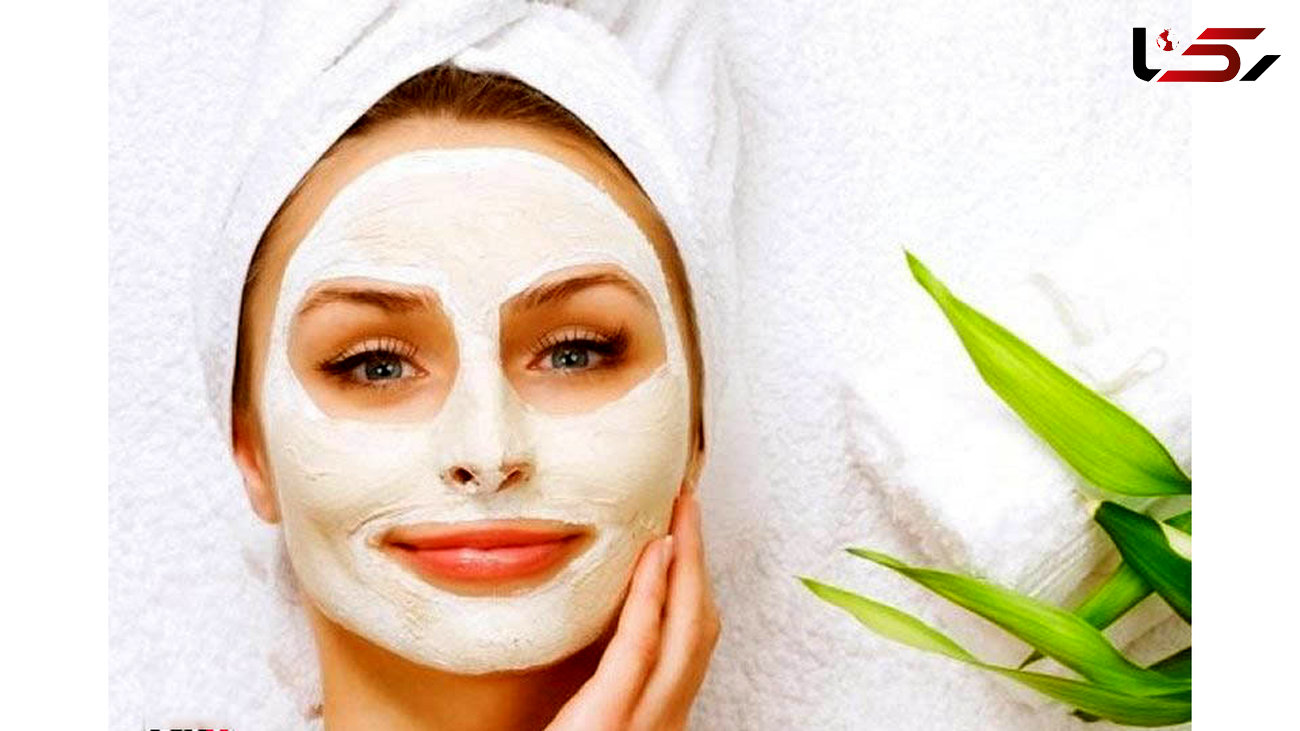 10 ماسک که پوست تان را روشن می کند