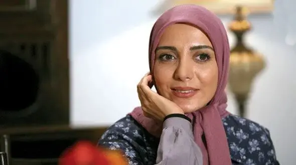 عکس/ شباهت جالب و خیلی زیاد همسر جوان رویا میرعلمی، بازیگر جوکر2 به سروش صحت/ مگه داریم؟