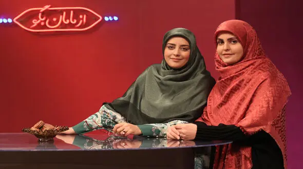 برنامه های ویژه ماه رمضان شبکه دو سیما امروز 19 اسفند + ساعت پخش