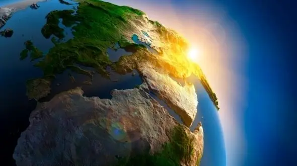 مرگ خورشید چه بلایی بر سر زمین می آورد؟