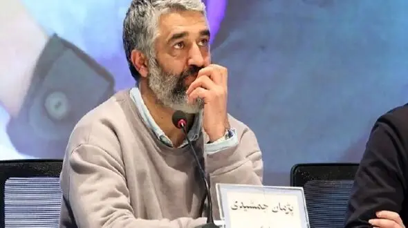 اظهارنظر رییس سازمان پزشکی قانونی درباره پرونده پژمان جمشیدی