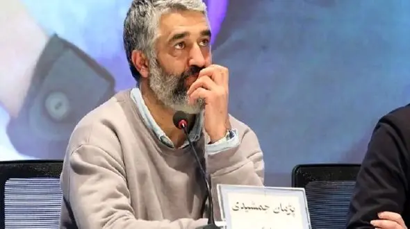 اظهارنظر رییس سازمان پزشکی قانونی درباره پرونده پژمان جمشیدی