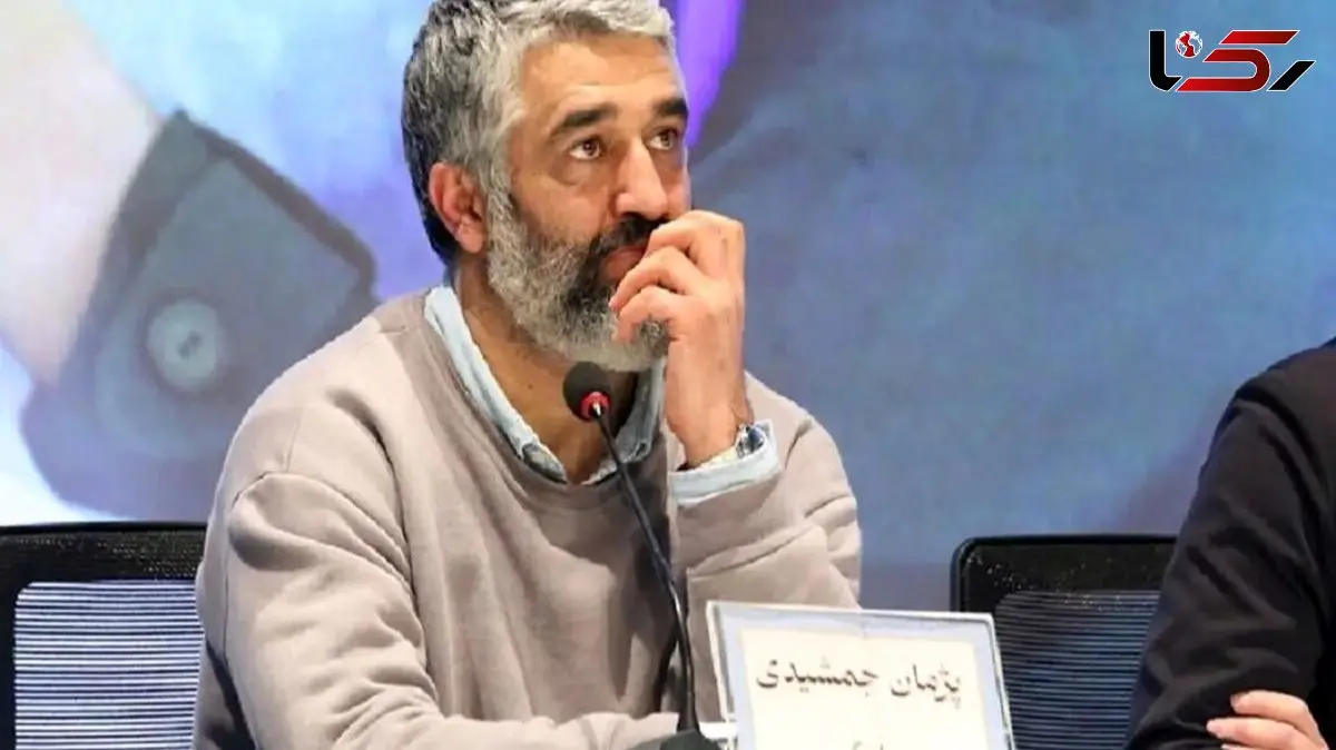 اظهارنظر رییس سازمان پزشکی قانونی درباره پرونده پژمان جمشیدی
