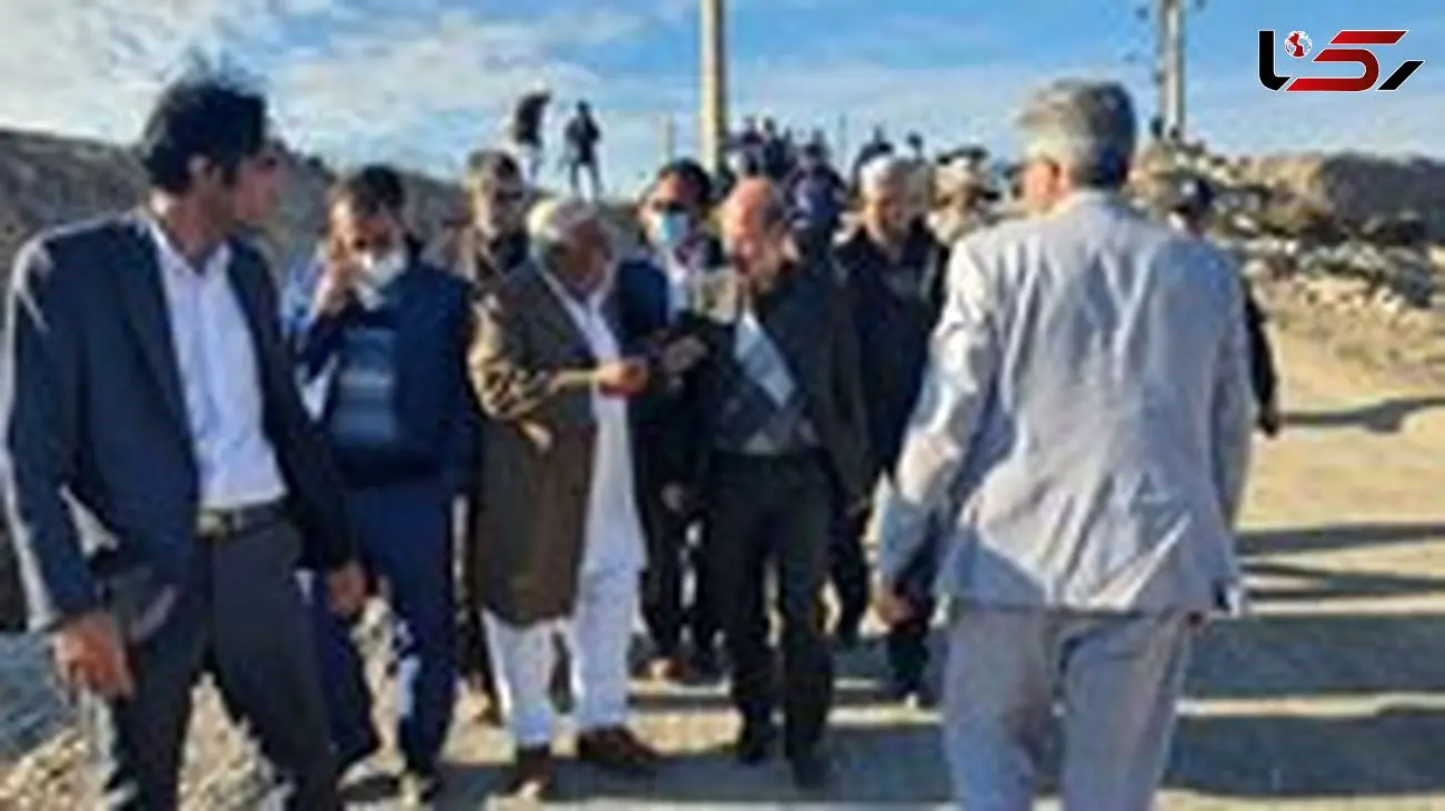 آبرسانی به ۱۰ هزار روستای کشور زیر چتر اجرای طرح "جهاد آبرسانی"/ رشد ۴۲ درصدی پروژه‌های آبرسانی در خراسان جنوبی