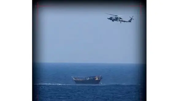 ادعای مقام دفاعی آمریکا درباره ایران