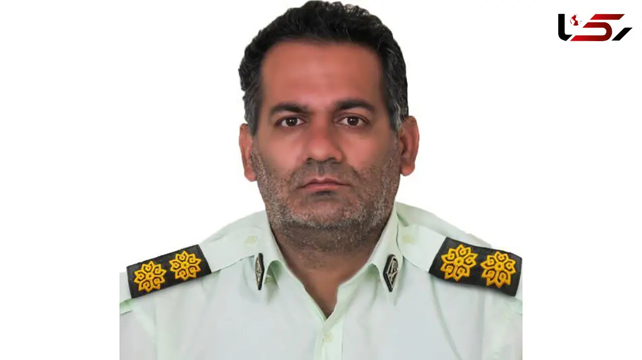 این دختر با پدرش یک پلیس را در ملارد شهید کردند + فیلم صحنه جنایت و اعترافات پدر و دخترش
