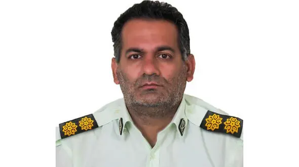 این دختر با پدرش یک پلیس را در ملارد شهید کردند + فیلم صحنه جنایت و اعترافات پدر و دخترش