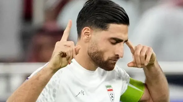 علیرضا جهانبخش در لیست ارزشمندترین بازیکنان آزاد حال حاضر جهان