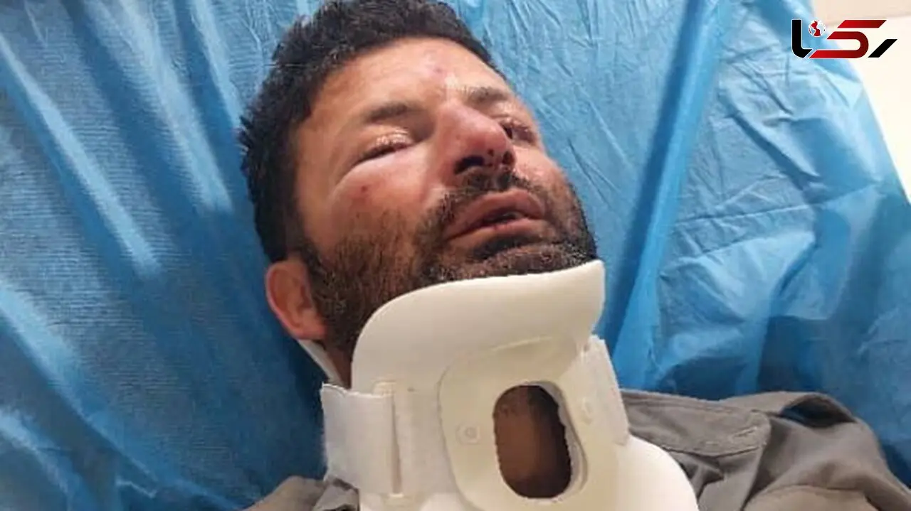 ضرب و شتم شدید یک محیط‌بان در شمیرانات