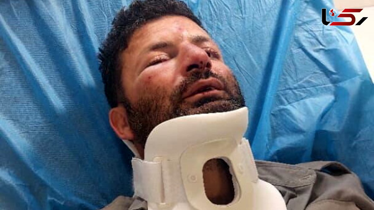 ضرب و شتم شدید یک محیطبان در شمیرانات
