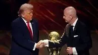فیفا: جام جهانی فوتبال 2026 با اطمینان کامل در مکزیک برگزار می شود