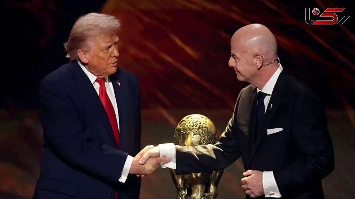 فیفا: جام جهانی فوتبال 2026 با اطمینان کامل در مکزیک برگزار می شود