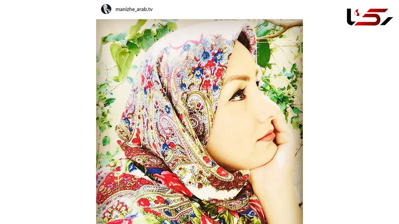 نصیحت خانم مجری معروف تلویزیون 