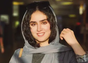 دلبری هانیه غلامی در عکس های جدید/ بازیگر «هیولا» از فراز و فرود زندگی گفت**