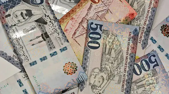 قیمت ریال عربستان امروز شنبه 24 آبان 1404 