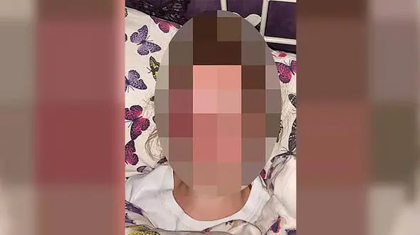 عکس 16+ / شکنجه بی رحمانه دختر 19 ساله توسط 3 مرد