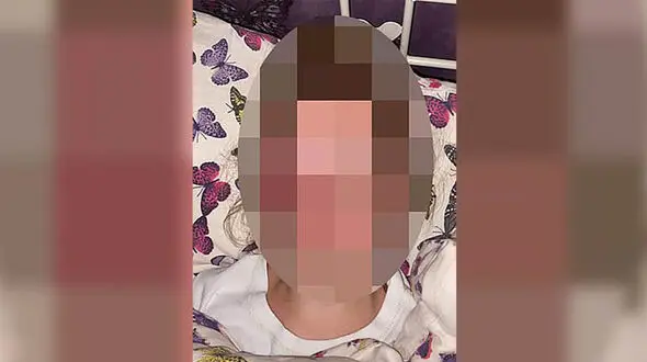 عکس 16+ / شکنجه بی رحمانه دختر 19 ساله توسط 3 مرد